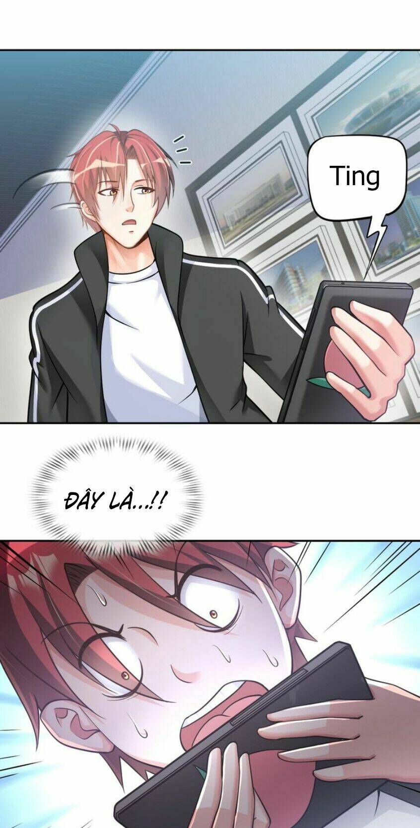 thần tiên dạy tôi giả x chapter 20 43