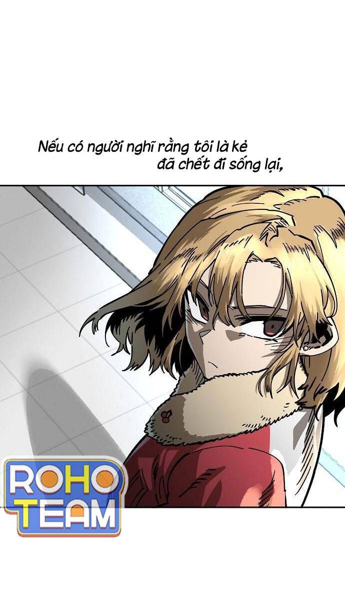 chỉ có cái c.h.ế.t mới là sự cứu rỗi chapter 6 16