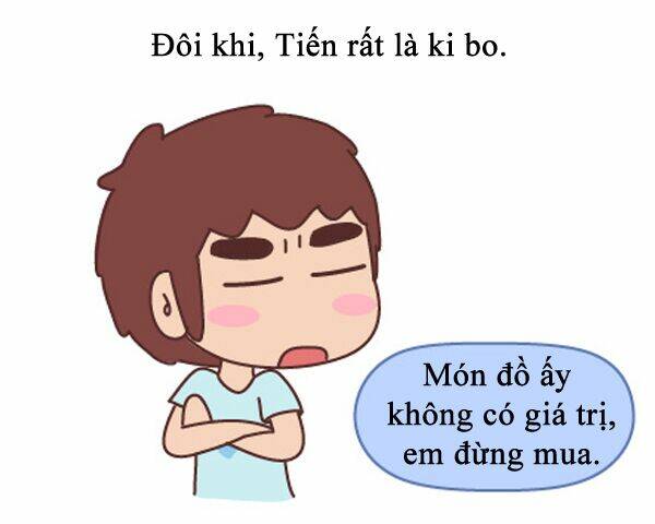 giải mã tình yêu chapter 50 15