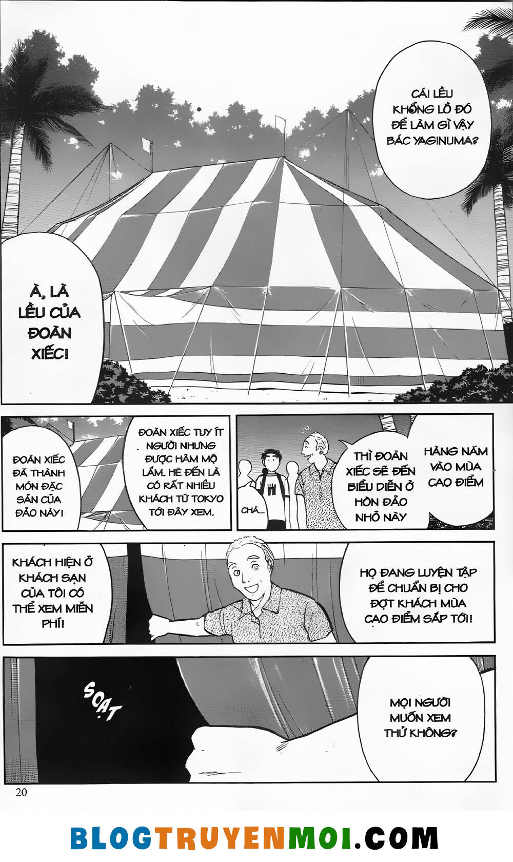 thám tử kindaichi (bản đẹp) chapter 25 19