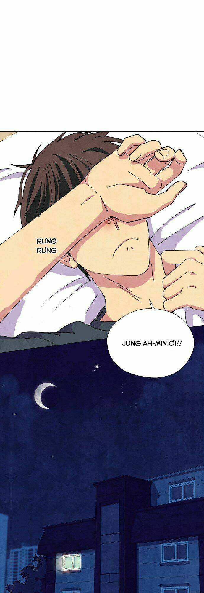 tai sói và mũ đỏ chapter 15 11