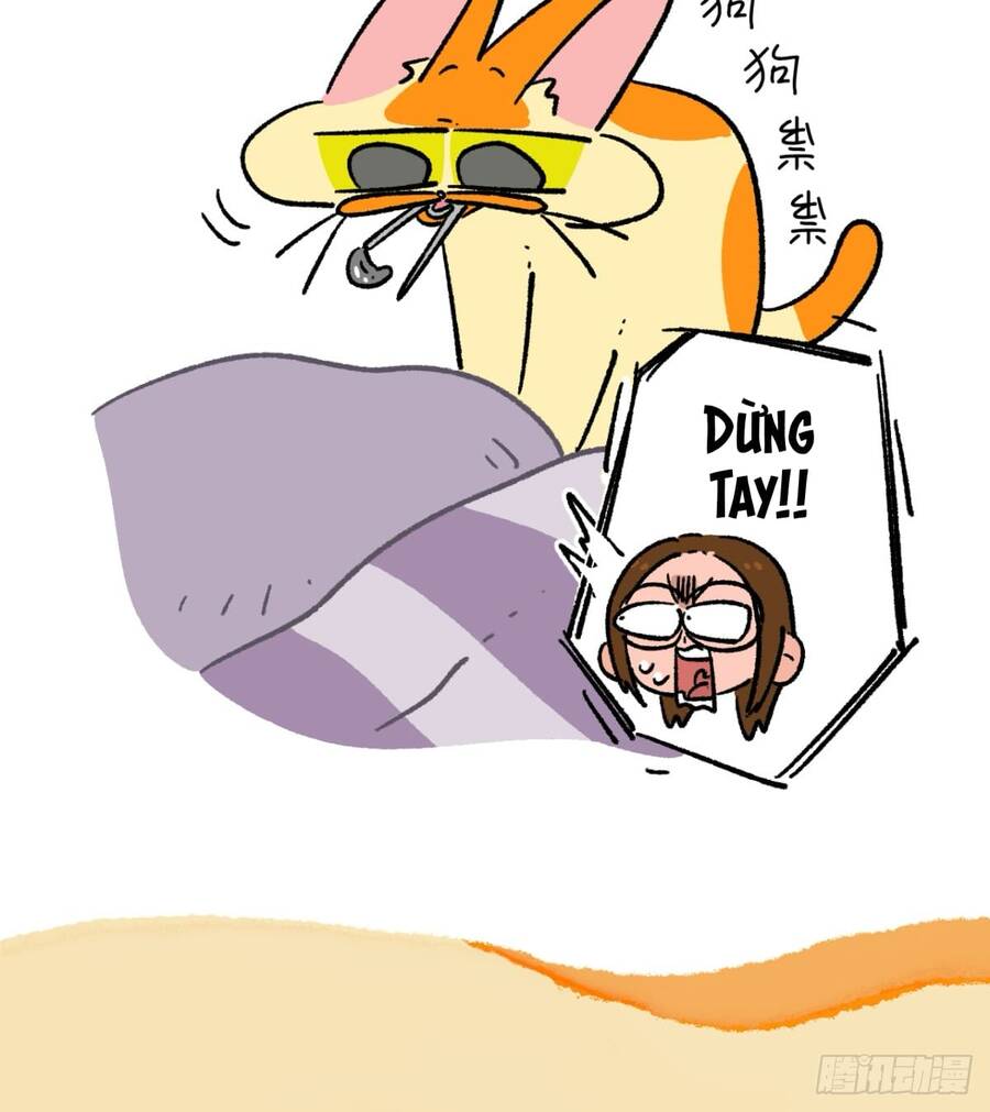 a mãn và mạch trà chapter 182 3