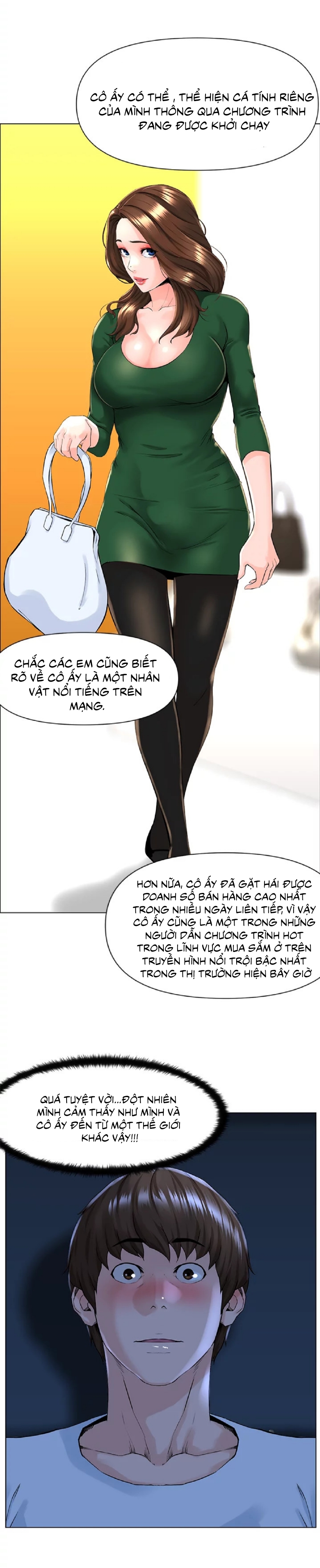 idol kế bên chapter 18 10