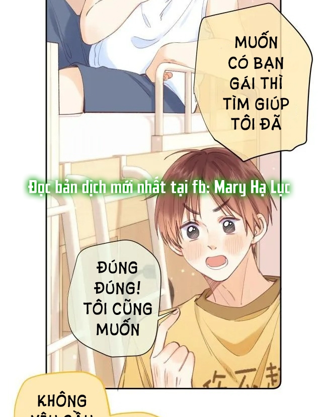 vụng trộm không thể giấu - mối tình thầm kín chapter 10 22