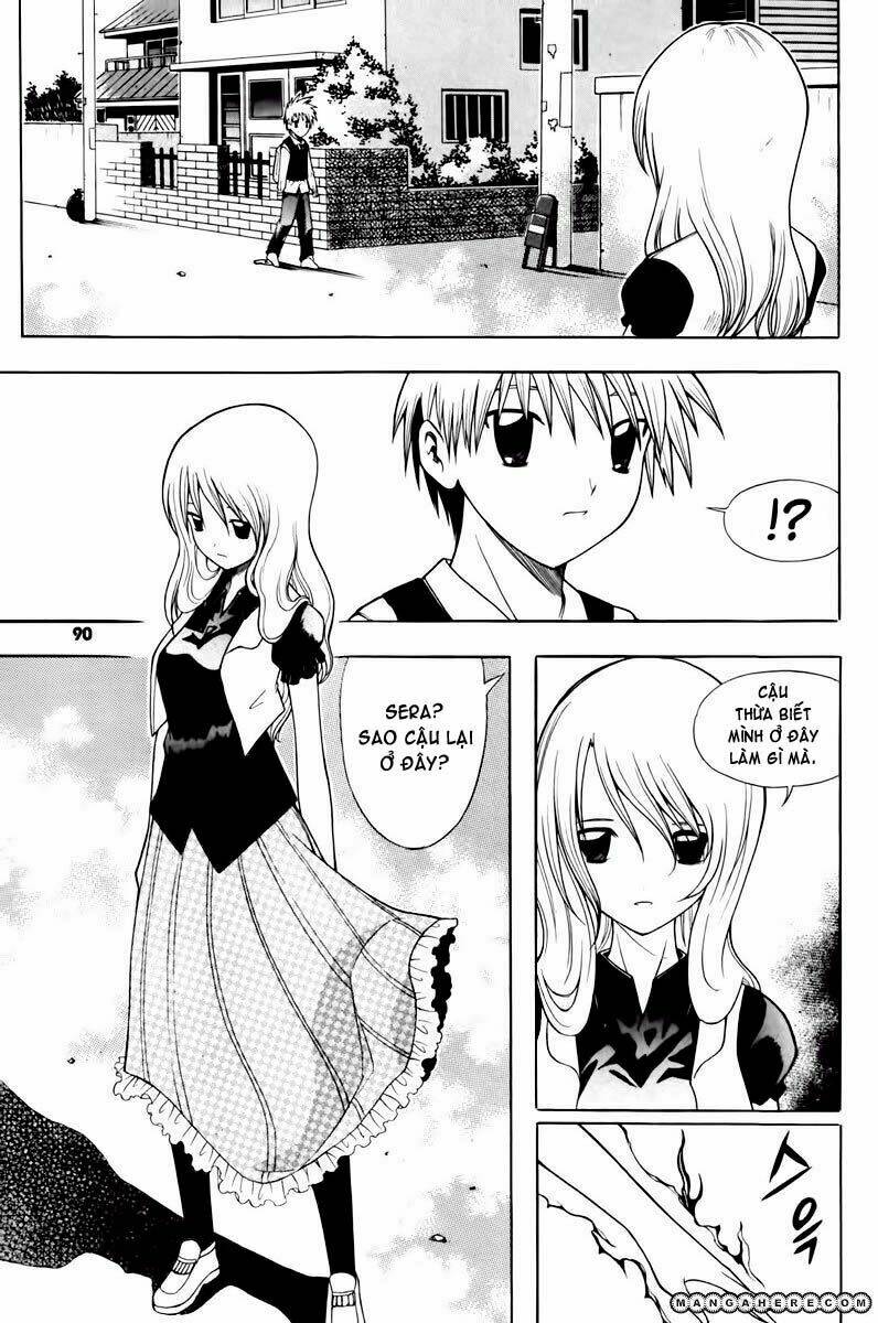 gwisin byeolgok - bí kíp của quỷ chapter 11 22