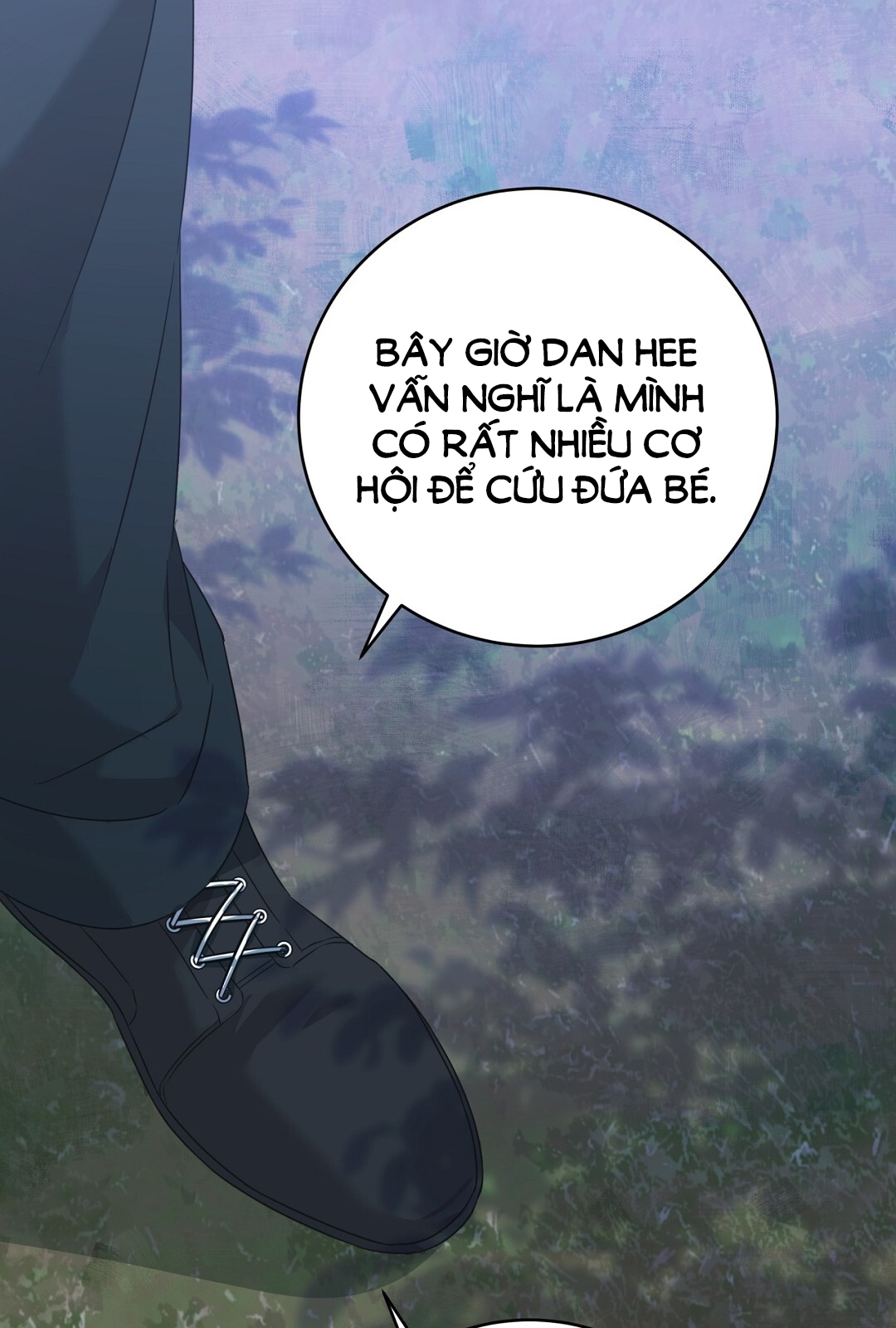 Amon- Không Thể Đoán Biết chapter 7.2 - Trang 7