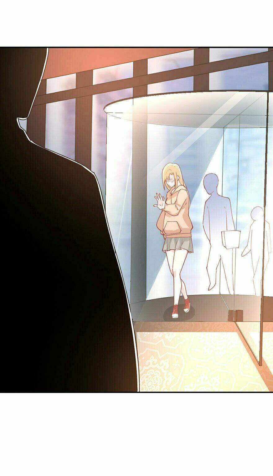 tiểu bạch điềm thê của long thiếu chapter 38 10