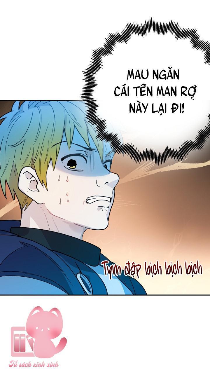 bỏ quách chồng con đi, tiền bạc mới là tất cả chapter 12 67