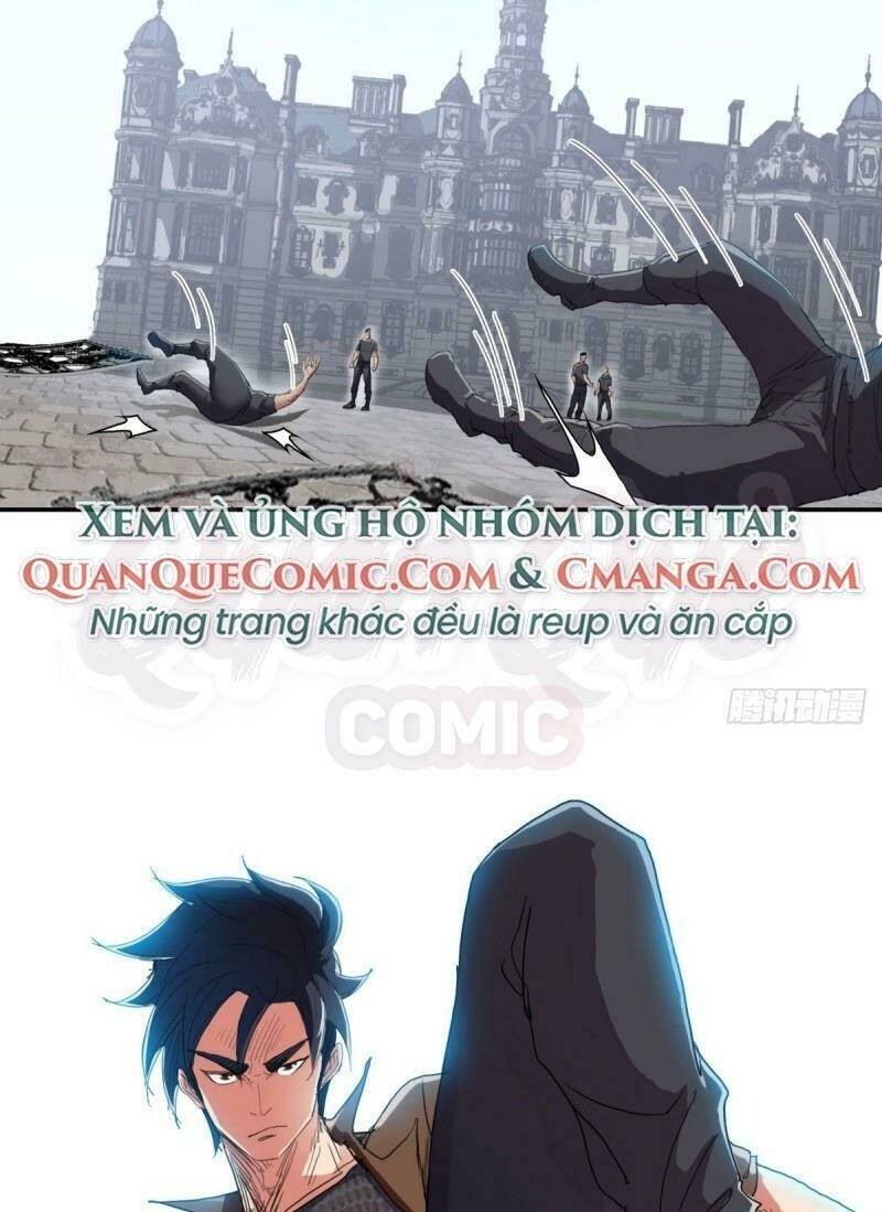 phụ hồn giả chapter 25 2