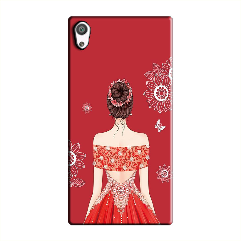 ỐP LƯNG IN DÀNH CHO SONY XPERIA Z3