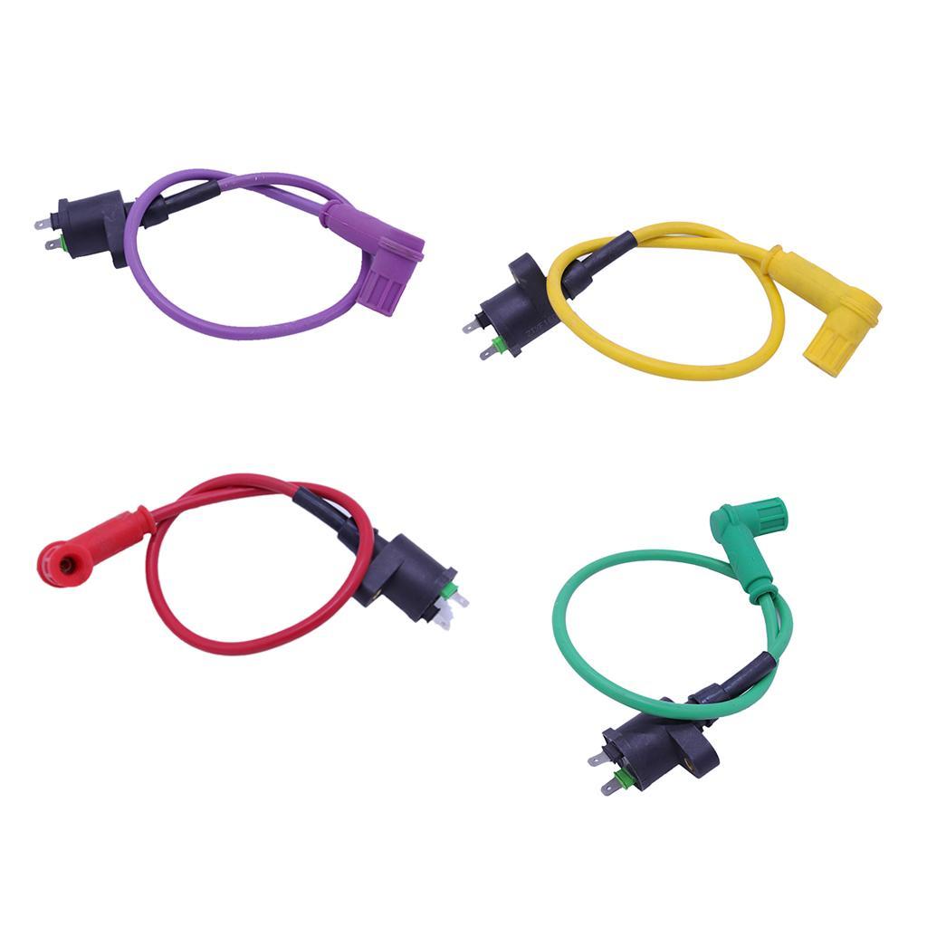 High Performance gy6 Ignition   50cc 150cc Moped Scooter ATV Part