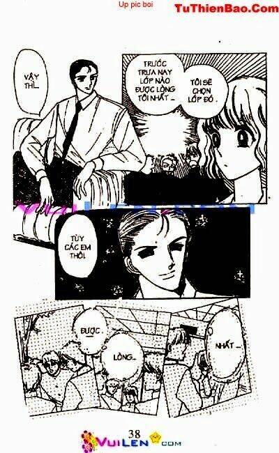 cô bé khóc nhè chapter 7 37