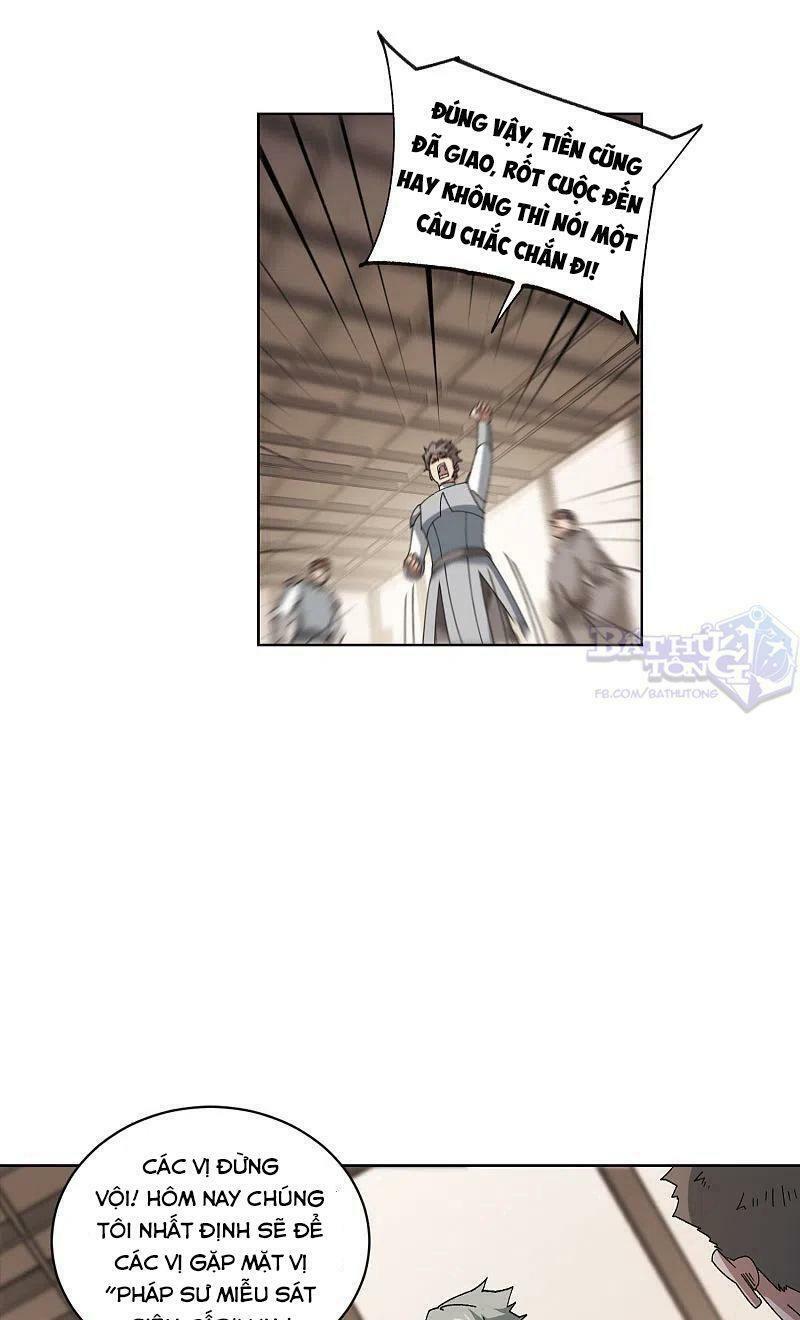 võng du chi cận chiến pháp sư chapter 403.2 11