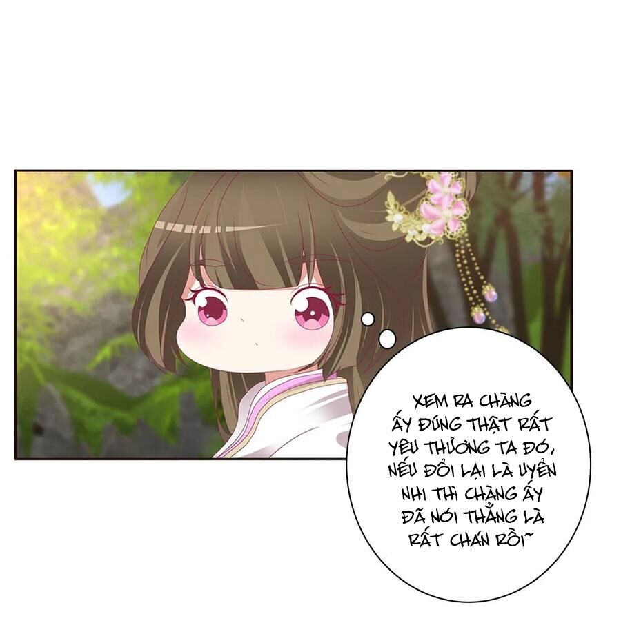 thông linh phi chapter 588 3