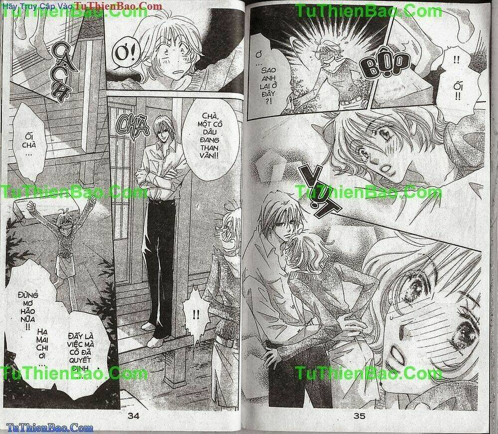 mây trắng tinh khôi chapter 14 17
