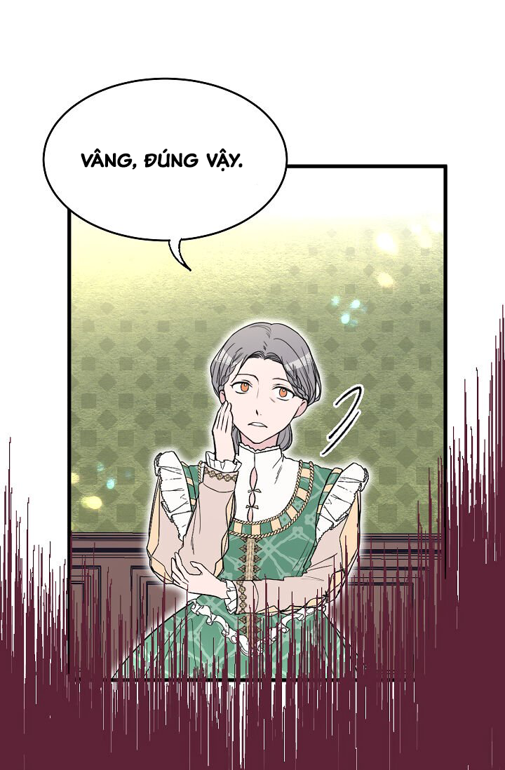 nữ hoàng sói chapter 13.5 7