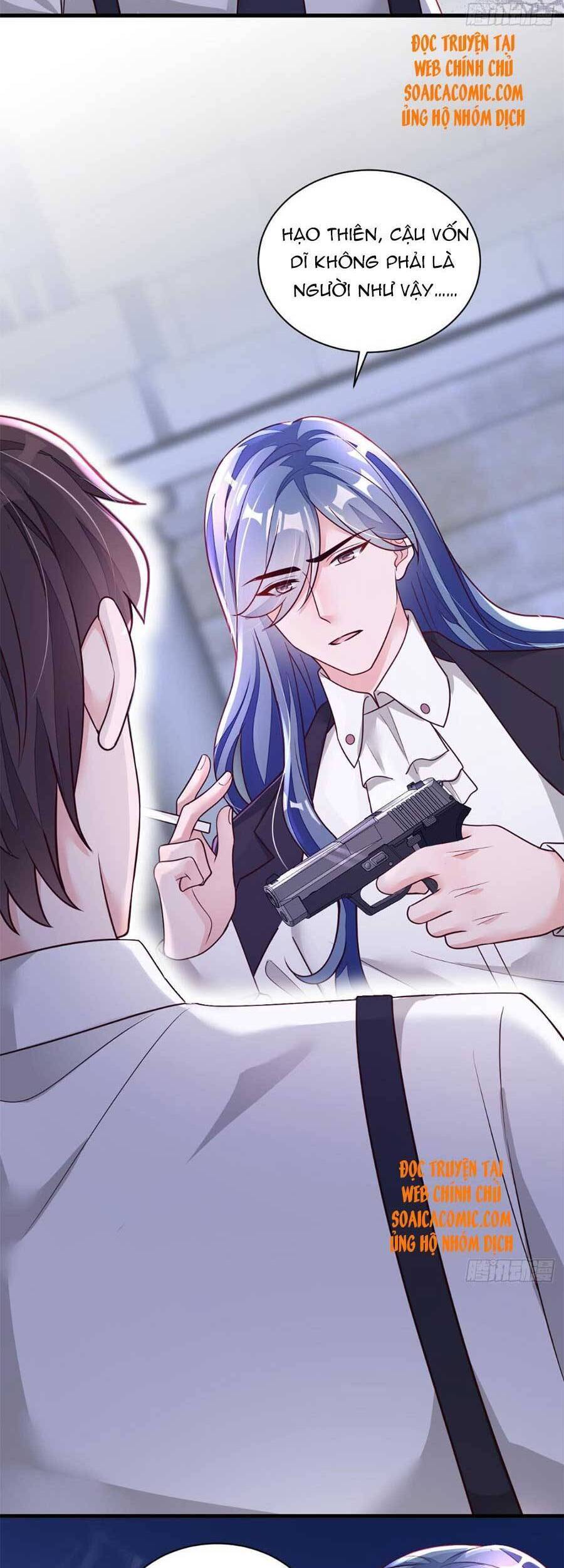 ác ma thì thầm chapter 68 18