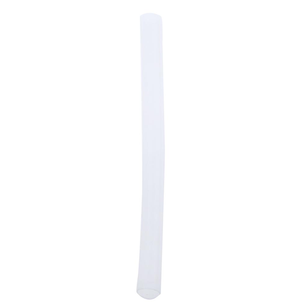 10 Pieces Heat Shrink Tubing Tube Sleeving Wrap Wire Cable Kit 6mm