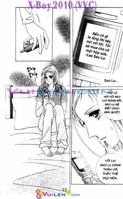 high school bullying chapter 11 22