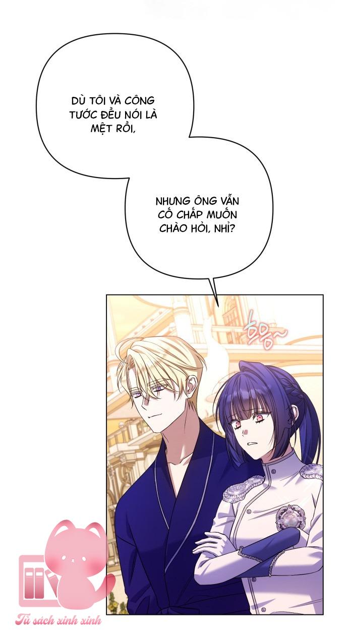 quỳ xuống đi, đại công tước! chapter 9 62