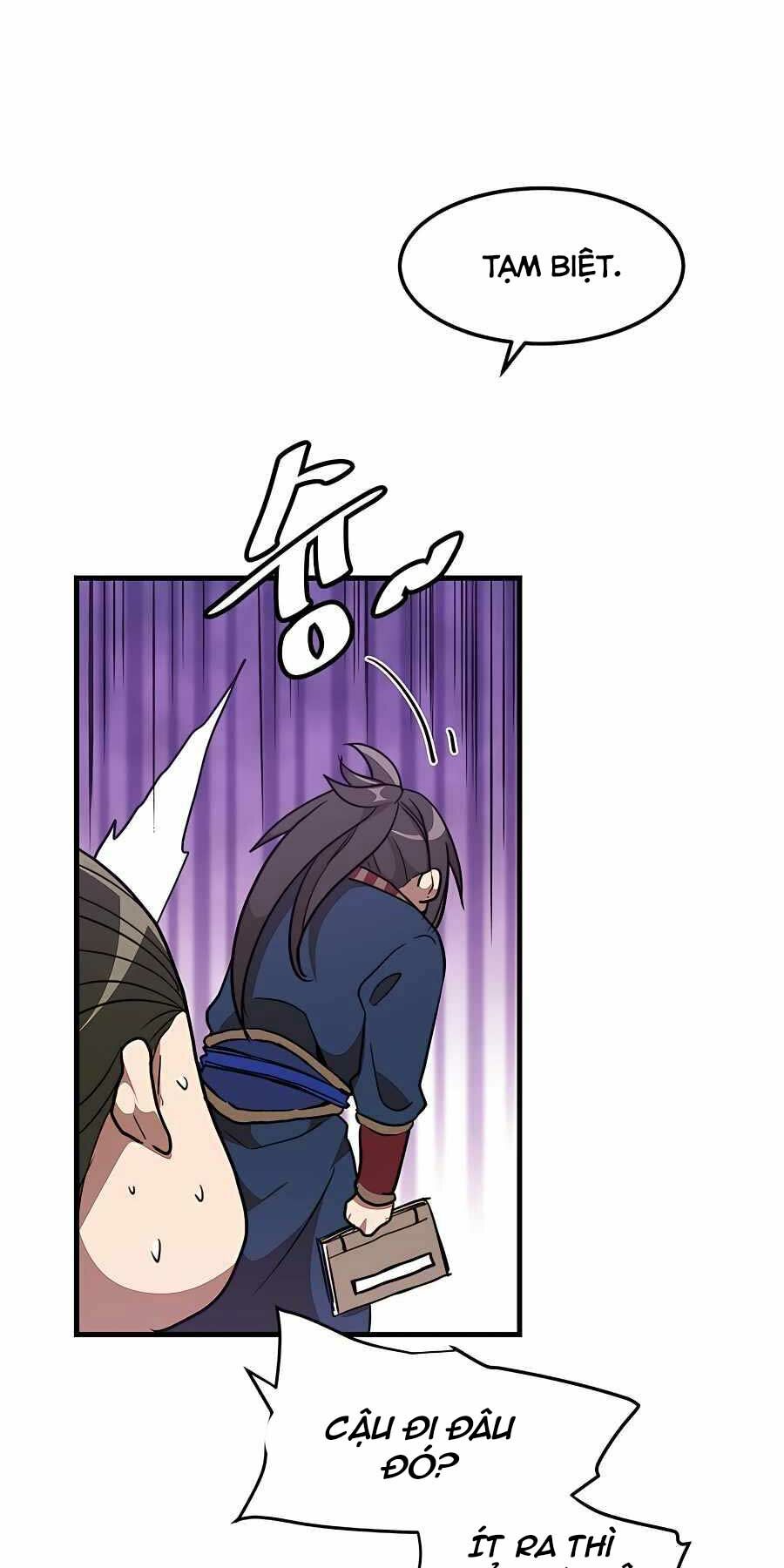 băng y kiếm thần chapter 19 39