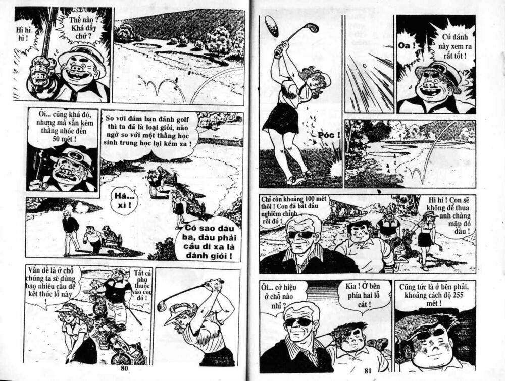 tân teppi chapter 1 38