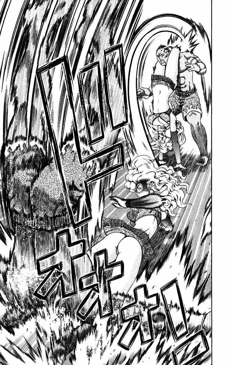 history's strongest disciple kenichi chapter 194 6