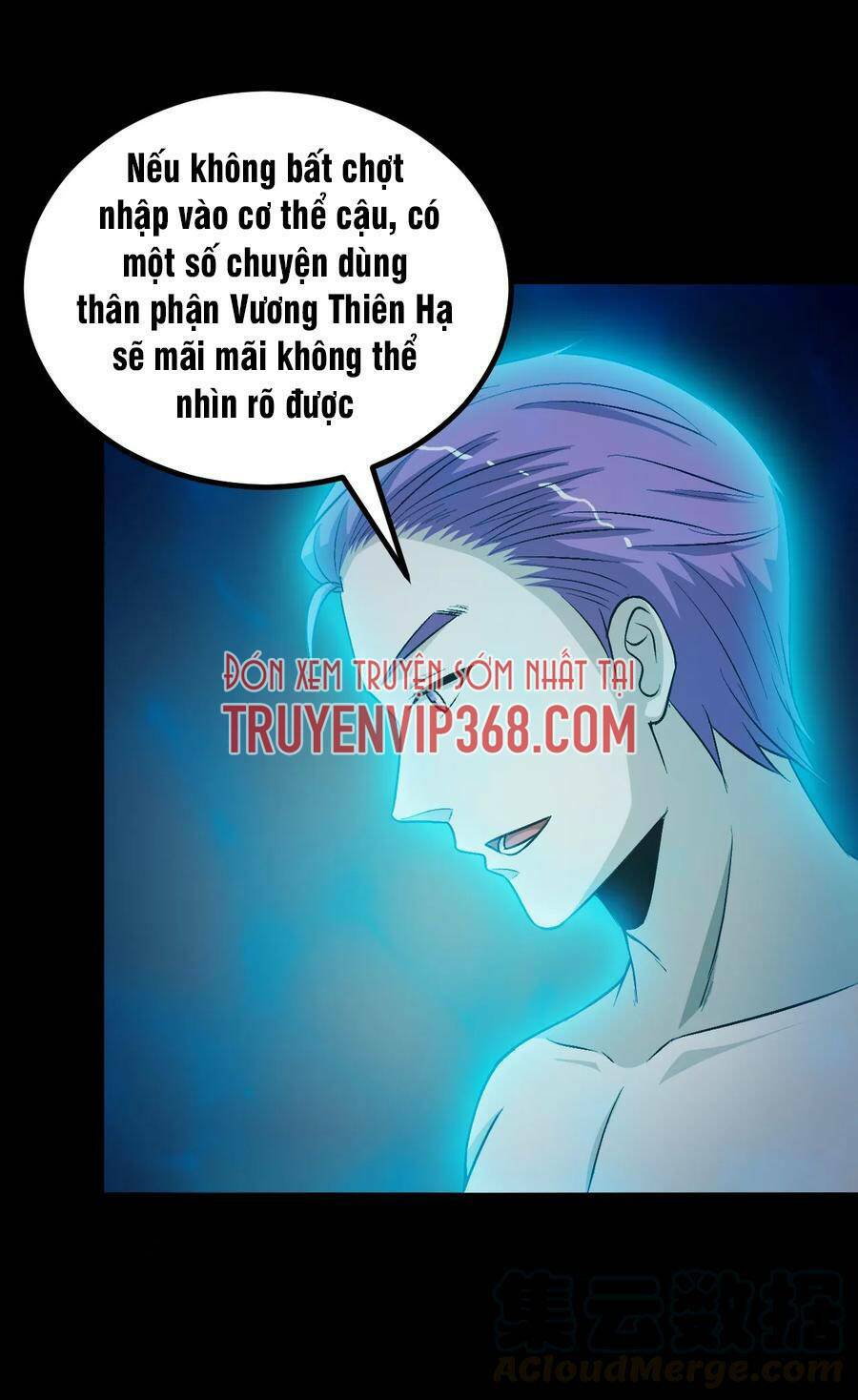 đai ca trở lại tuổi 16 chapter 140 7