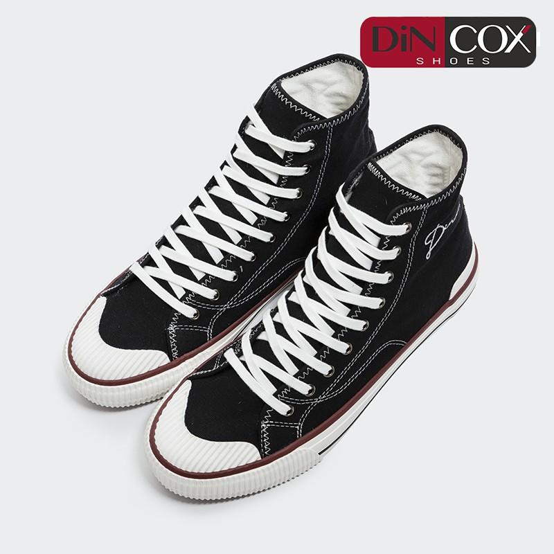 Giày Sneaker Dincox Unisex D21