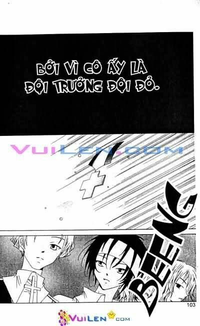 tiểu nữ vương chapter 3 103