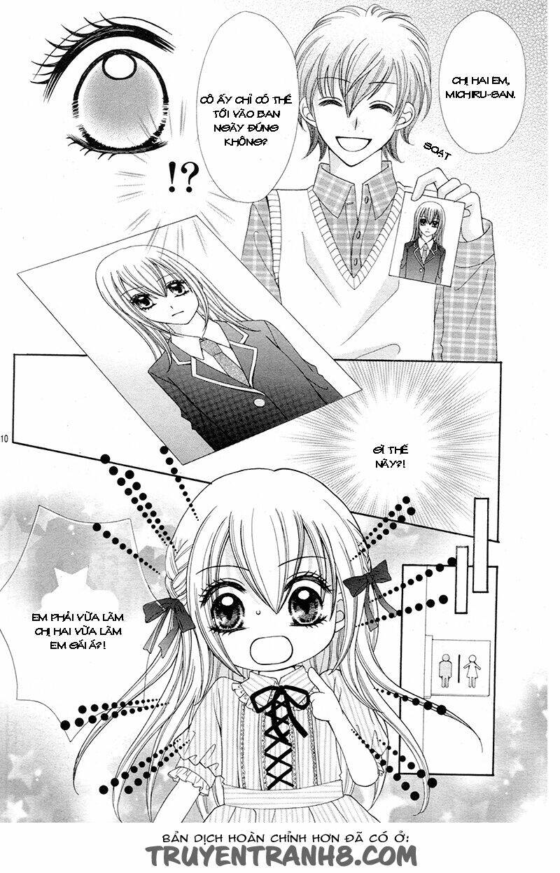 mayonaka lolita chapter 10 10