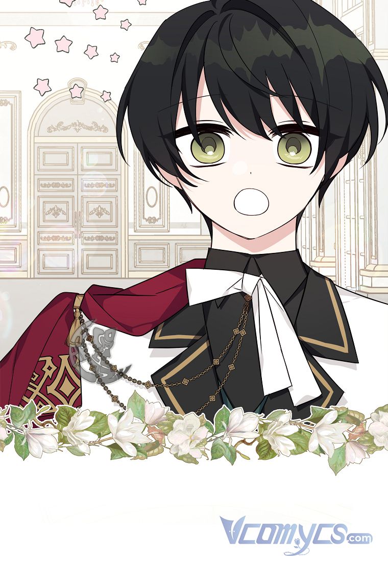 trở thành con gái út của công tước phản diện chapter 22 49