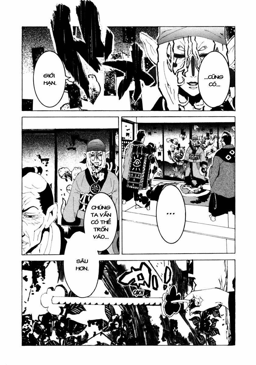 mononoke chapter 11 20