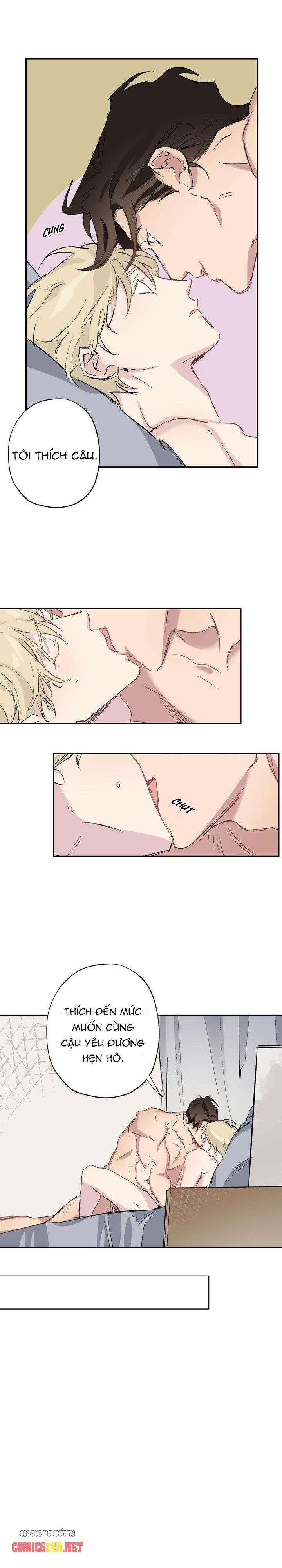 ma pháp sư của eden chapter 10 22