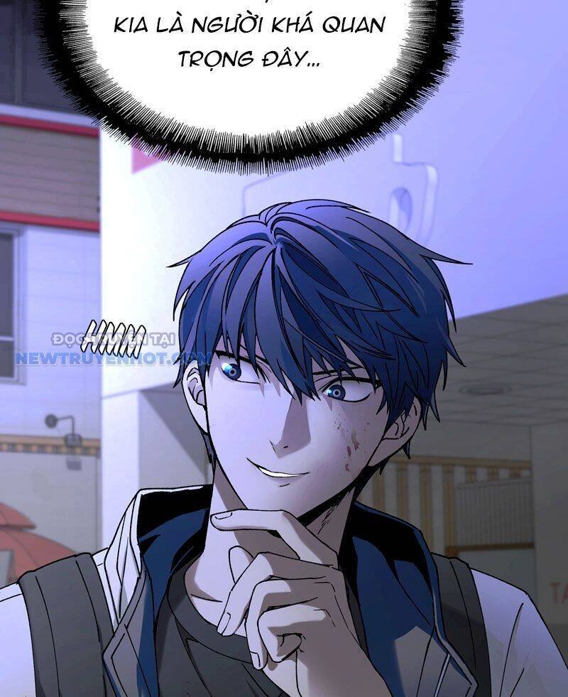 tận thế cũng chỉ là trò chơi chapter 12 13