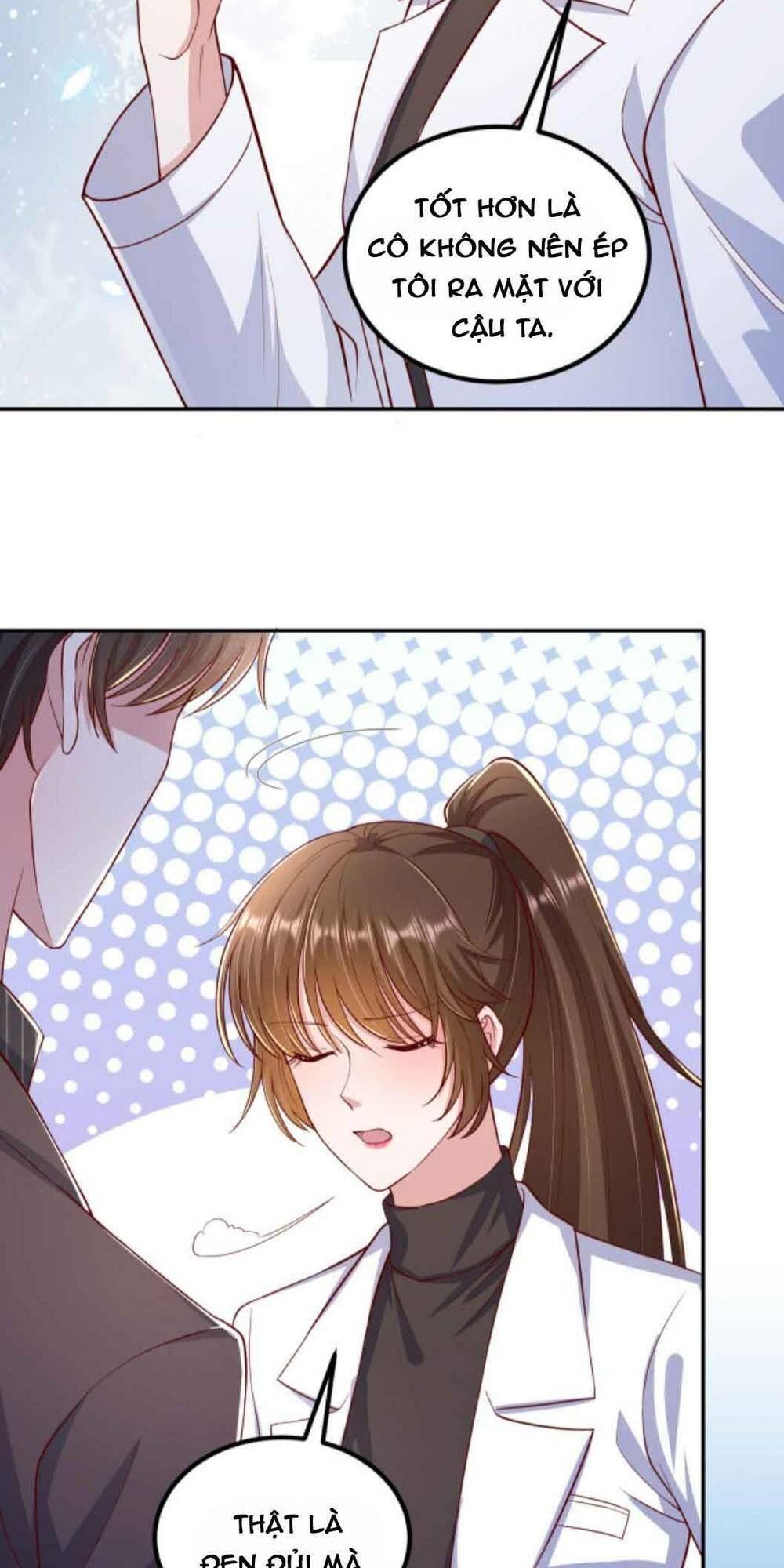 nhất sanh hữu hỉ chapter 58 12