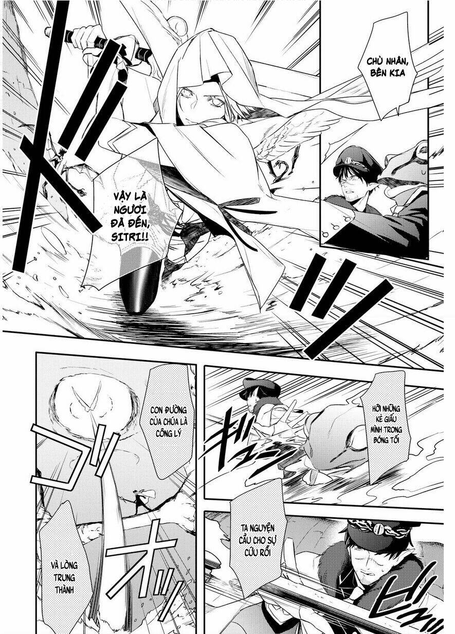 phong ấn triệu hồi ác quỷ dantalion chapter 89 11