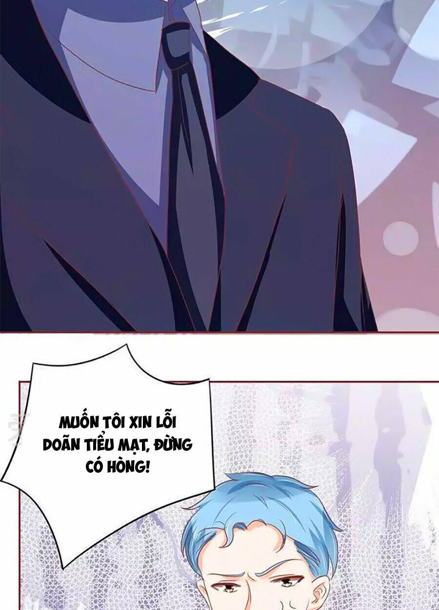 vương tước tư hữu bảo bối chapter 183 15