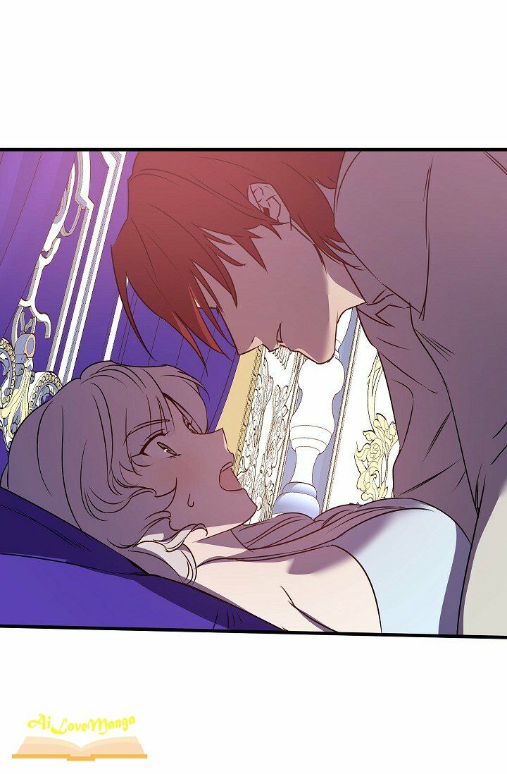 hôn lễ báo thù chapter 28 20