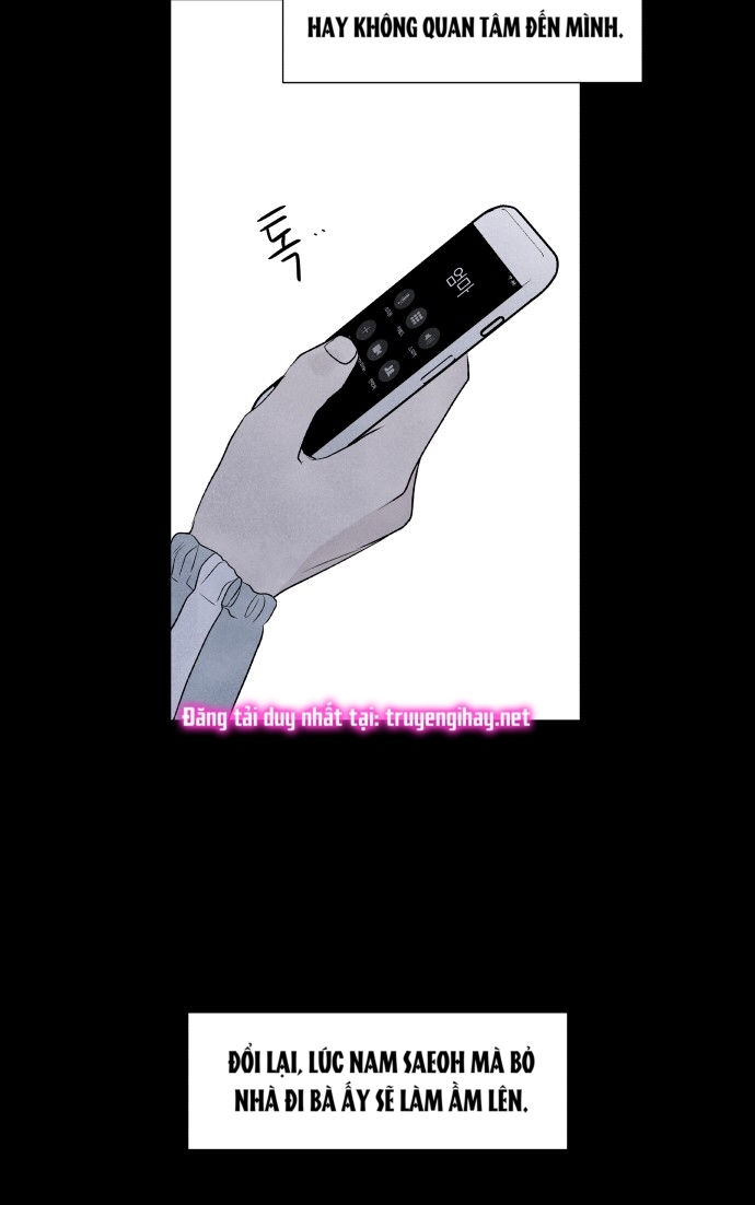 điều khiến tôi quyết tâm muốn chết chapter 11.1 23