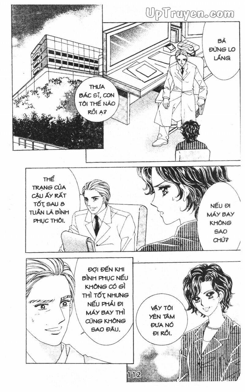 mặt nạ tình yêu chapter 78 24