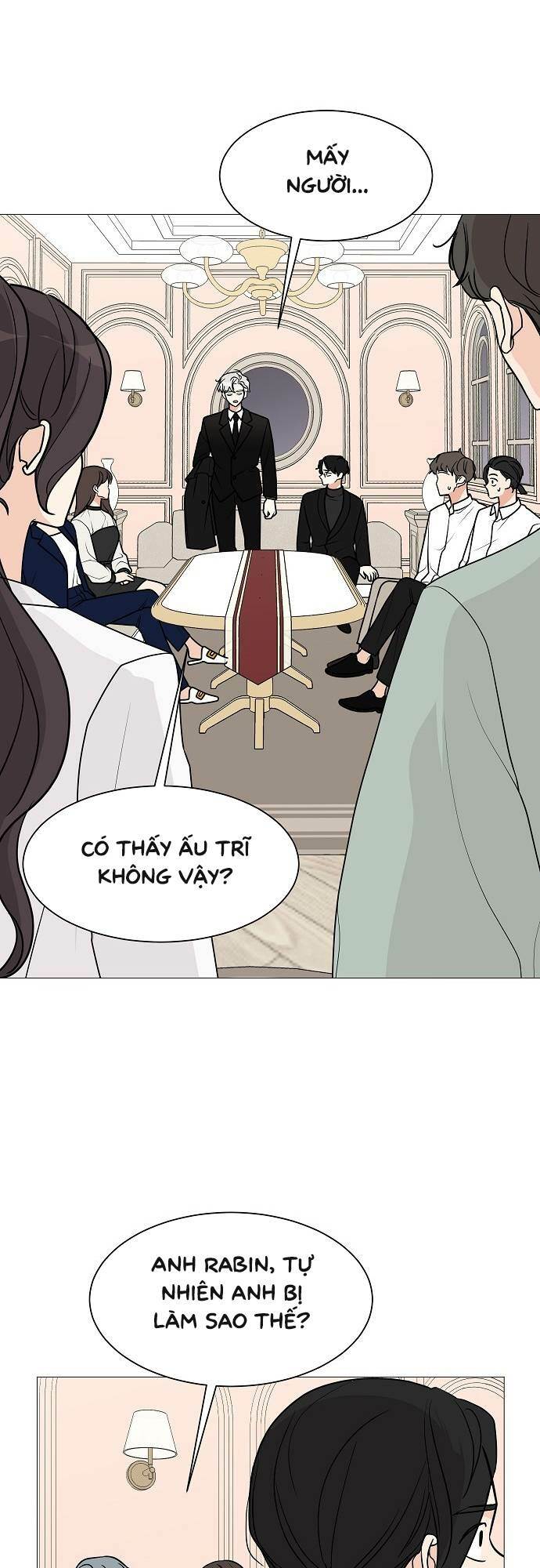 thiếu nữ 1m8 chapter 27 18