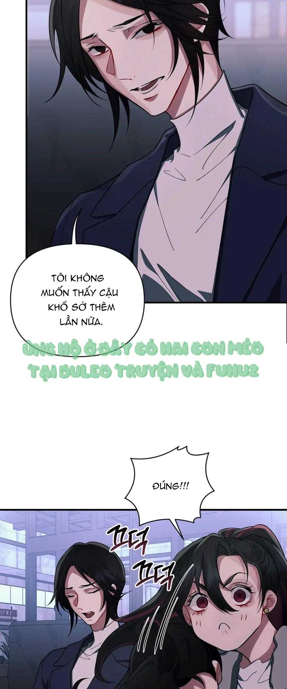 vết cắn tình yêu chapter 17 4