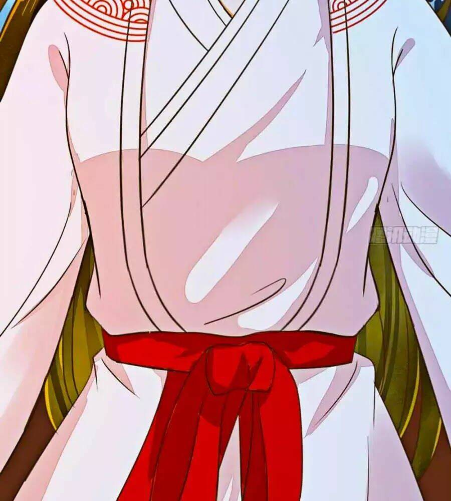 thần y khí nữ: ngự thú cuồng phi của quỷ đế chapter 49 22