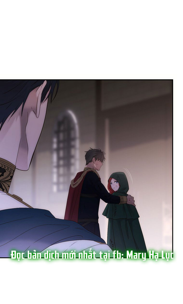[Bản 15+] Tôi Lạc Vào Thế Giới Trò Chơi Harem Ngược chapter 79.1 - Trang 8
