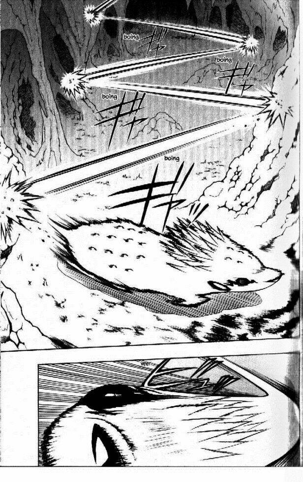 dragon eye chapter 8 40