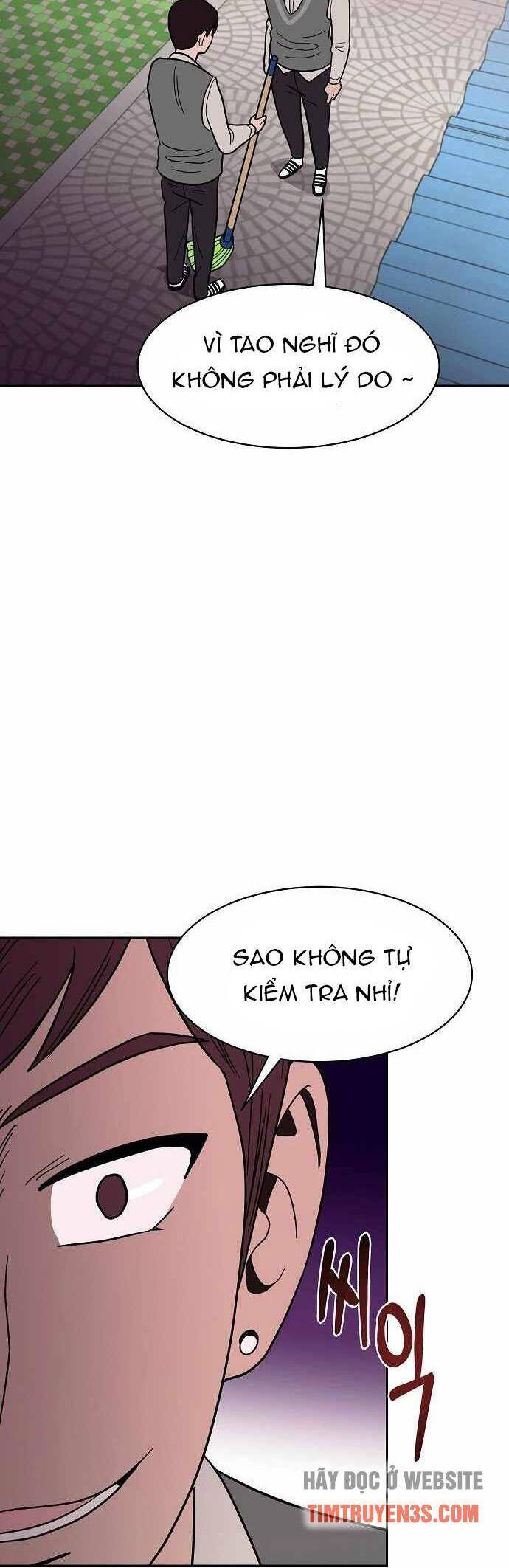 rốt cuộc cũng thấy ngọn lửa xanh chapter 23 42