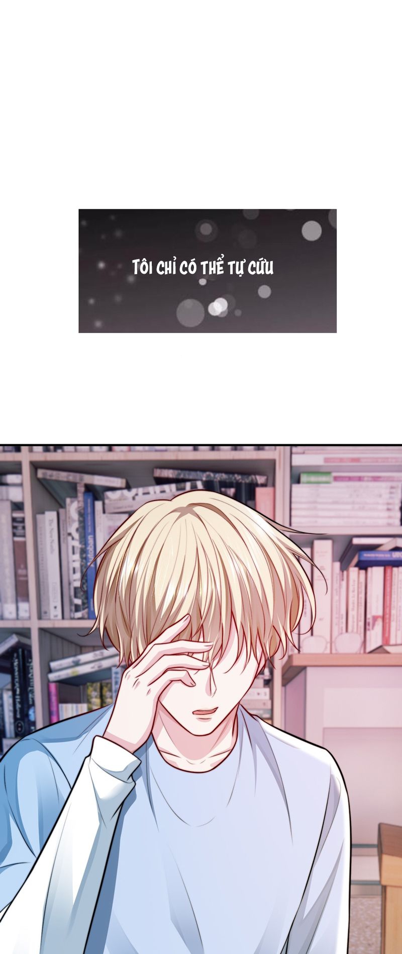 chiến lược tẩy trắng của phản diện chapter 71 25