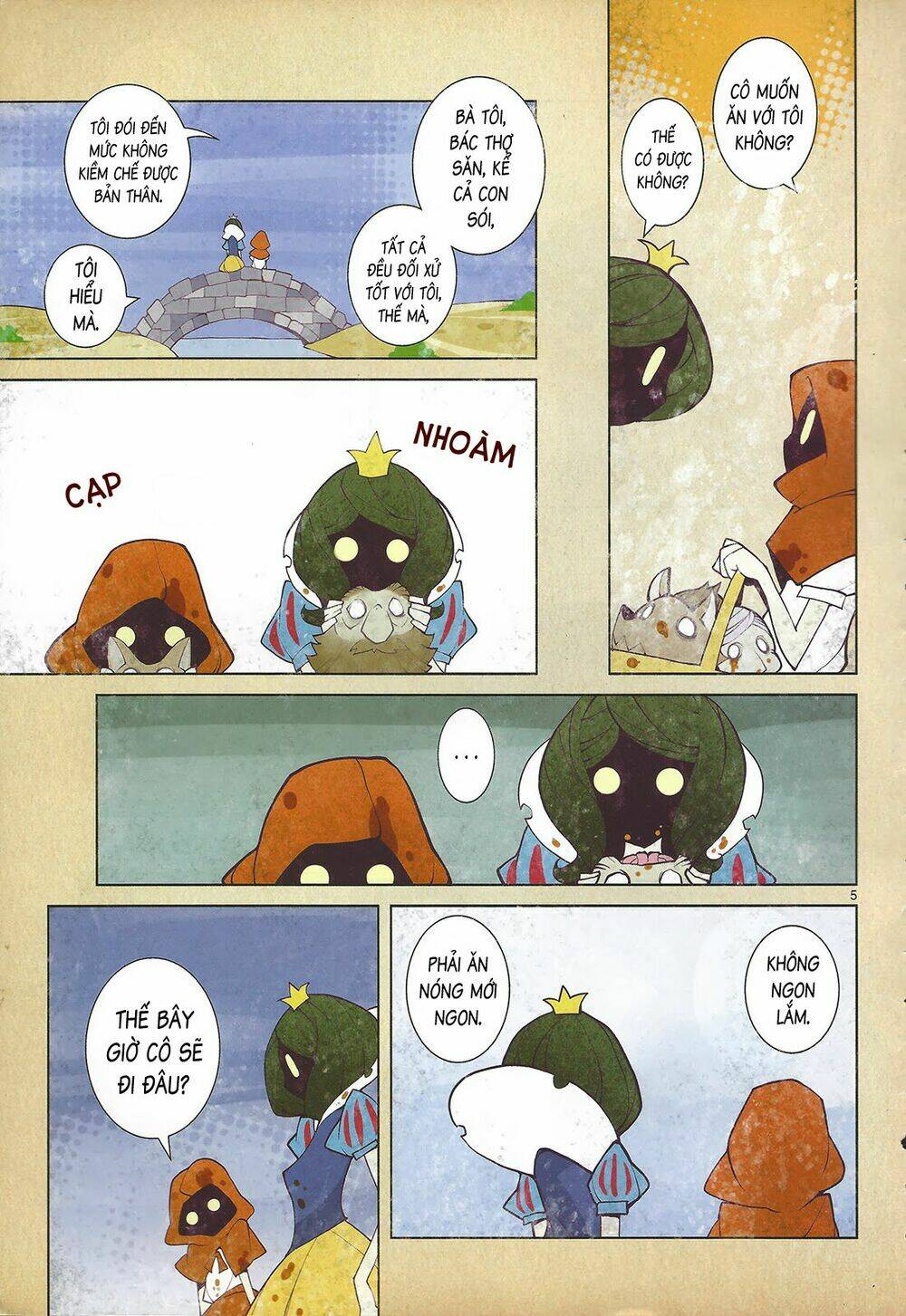 nickelodeon chapter 27 5