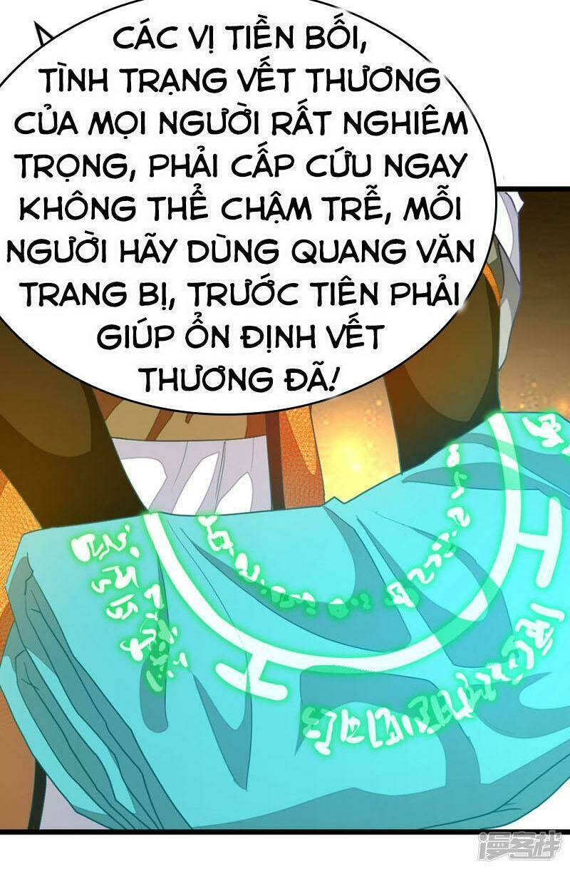 cửu dương thần vương chapter 178 5